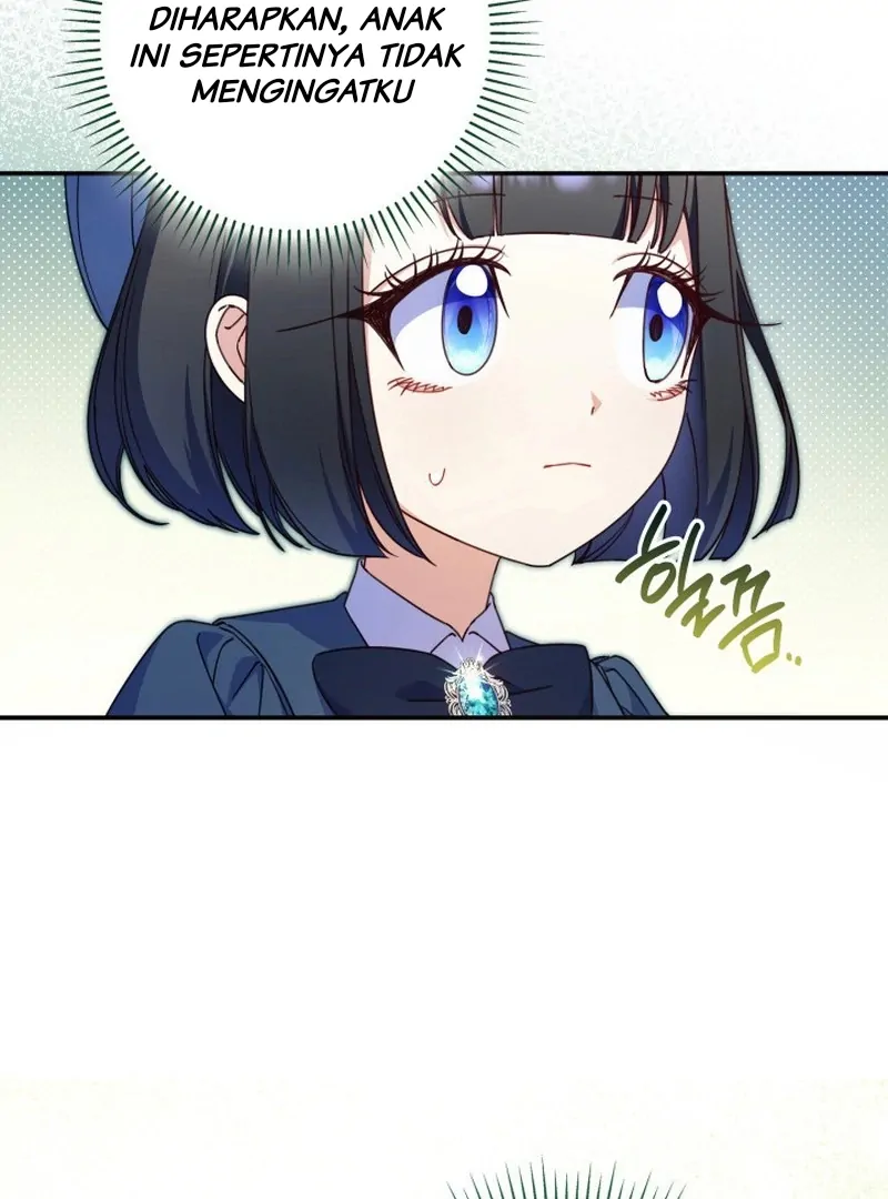 Father, I Won’t Do Anything Chapter 25 - halaman 25