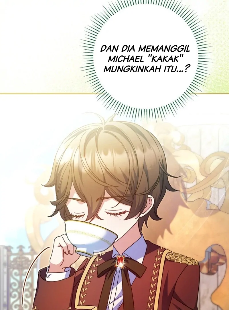 Father, I Won’t Do Anything Chapter 25 - halaman 26
