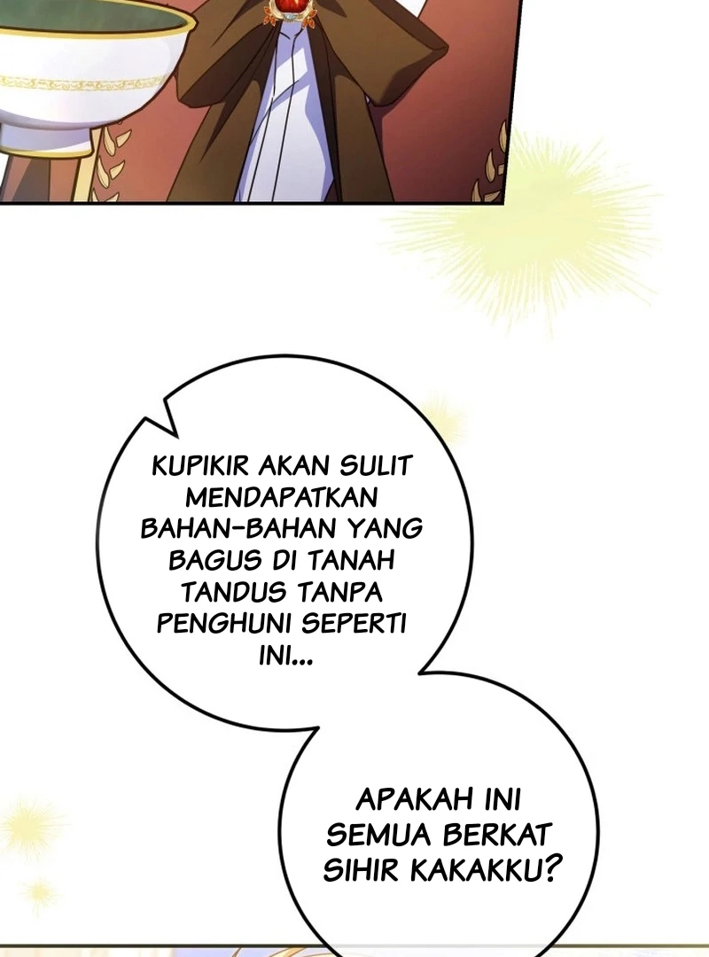 Father, I Won’t Do Anything Chapter 25 - halaman 29