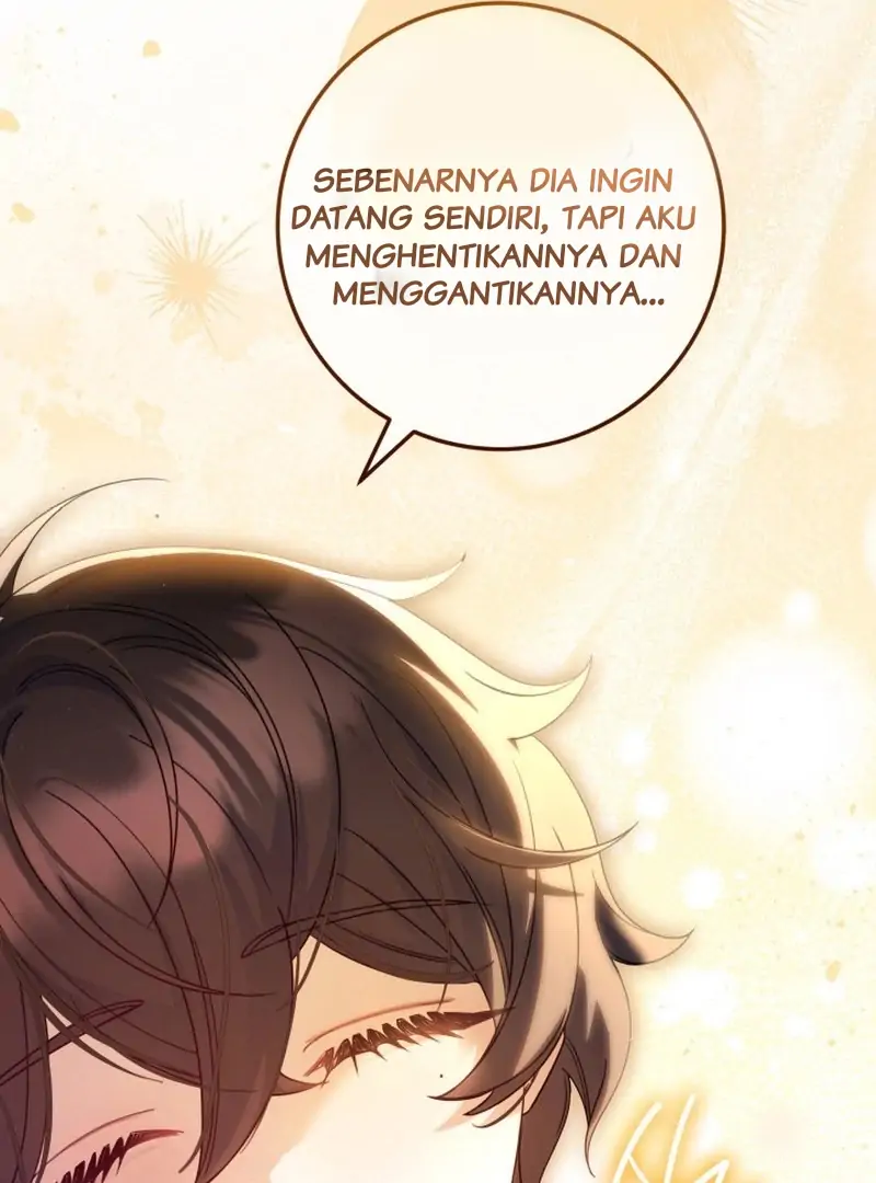 Father, I Won’t Do Anything Chapter 25 - halaman 41