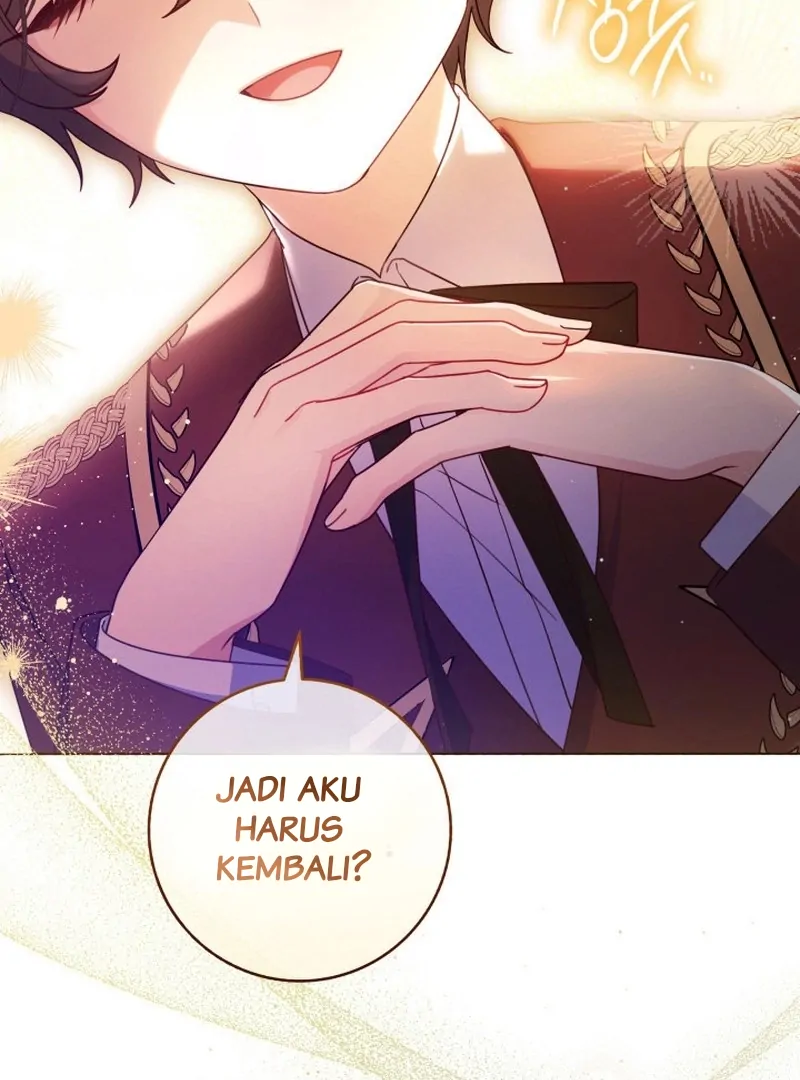 Father, I Won’t Do Anything Chapter 25 - halaman 42