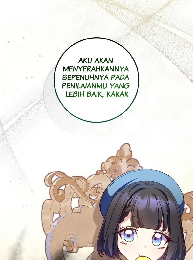 Father, I Won’t Do Anything Chapter 25 - halaman 43