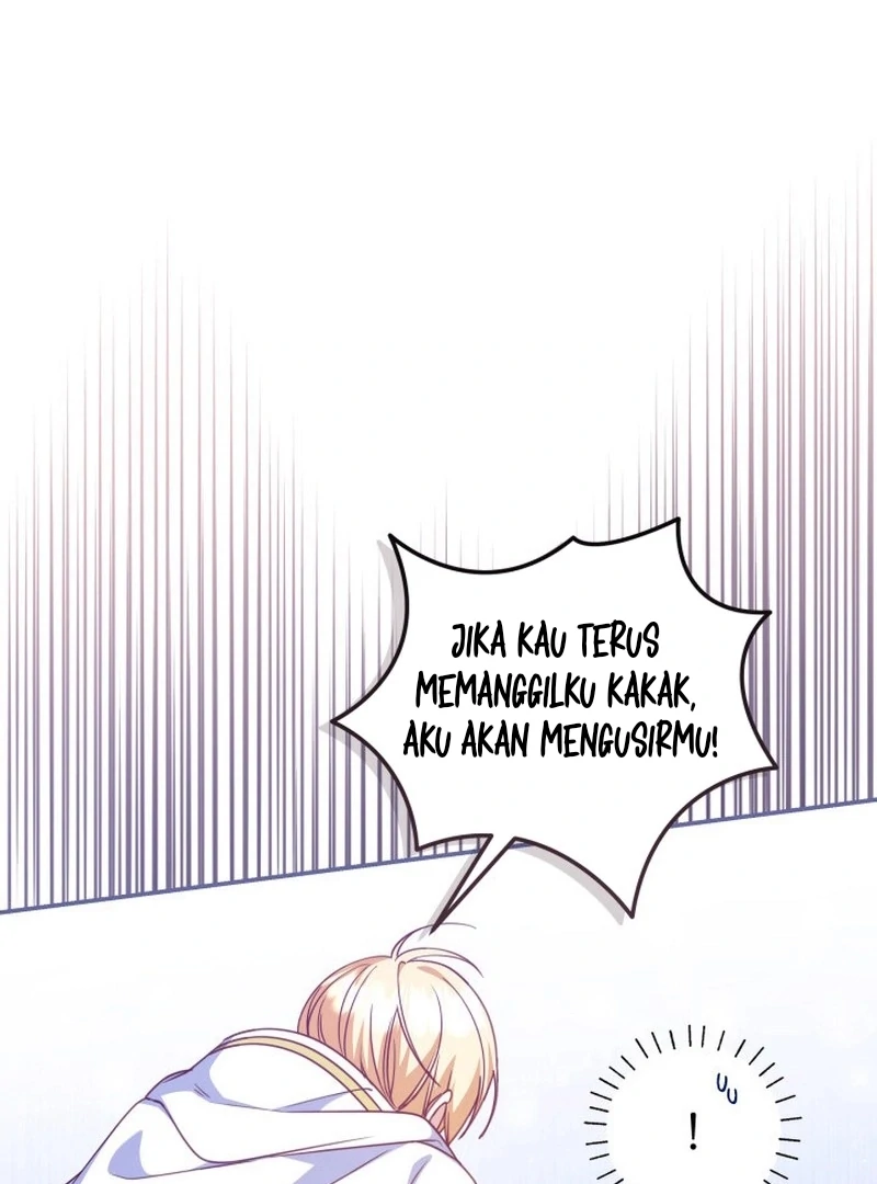 Father, I Won’t Do Anything Chapter 25 - halaman 45