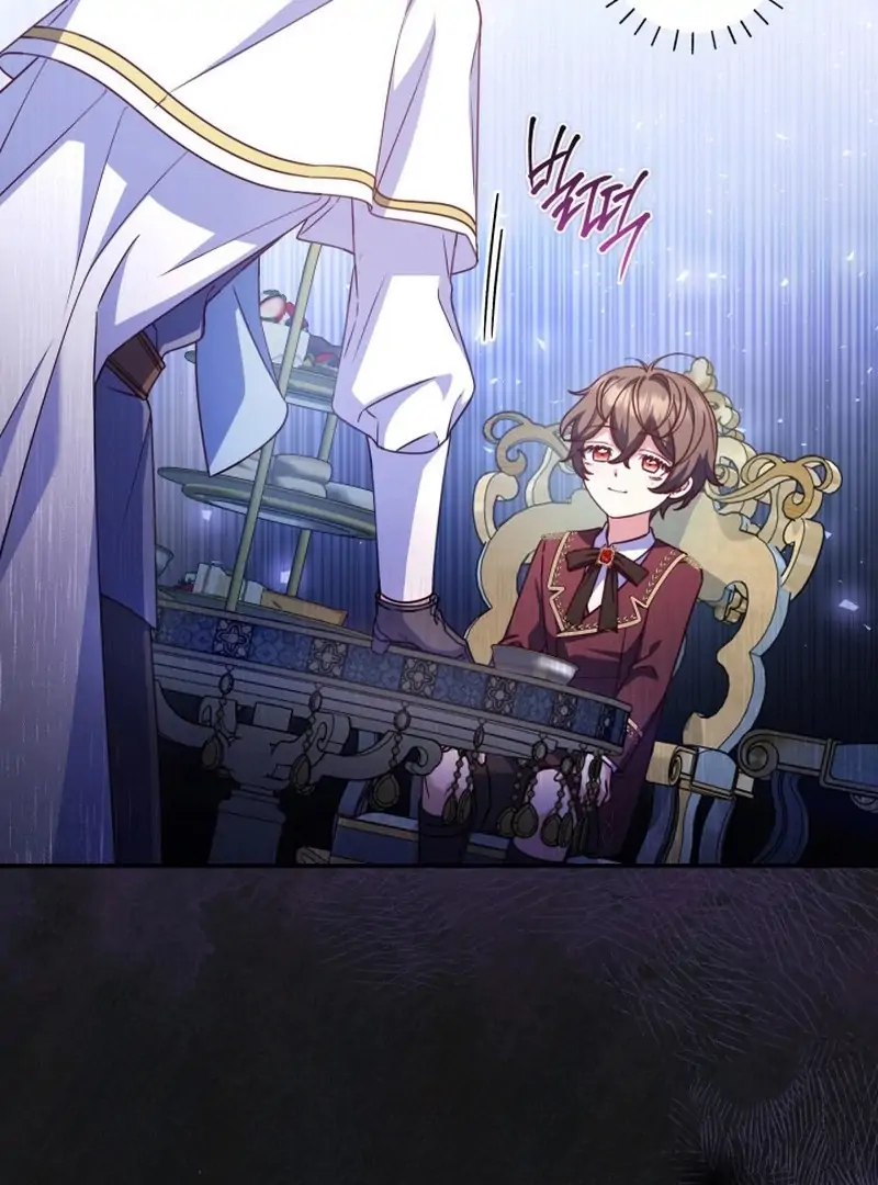 Father, I Won’t Do Anything Chapter 25 - halaman 46