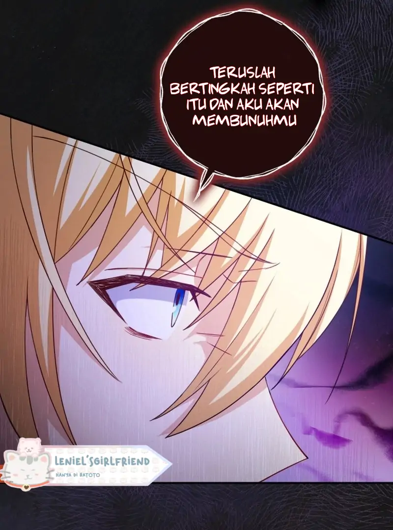 Father, I Won’t Do Anything Chapter 25 - halaman 47