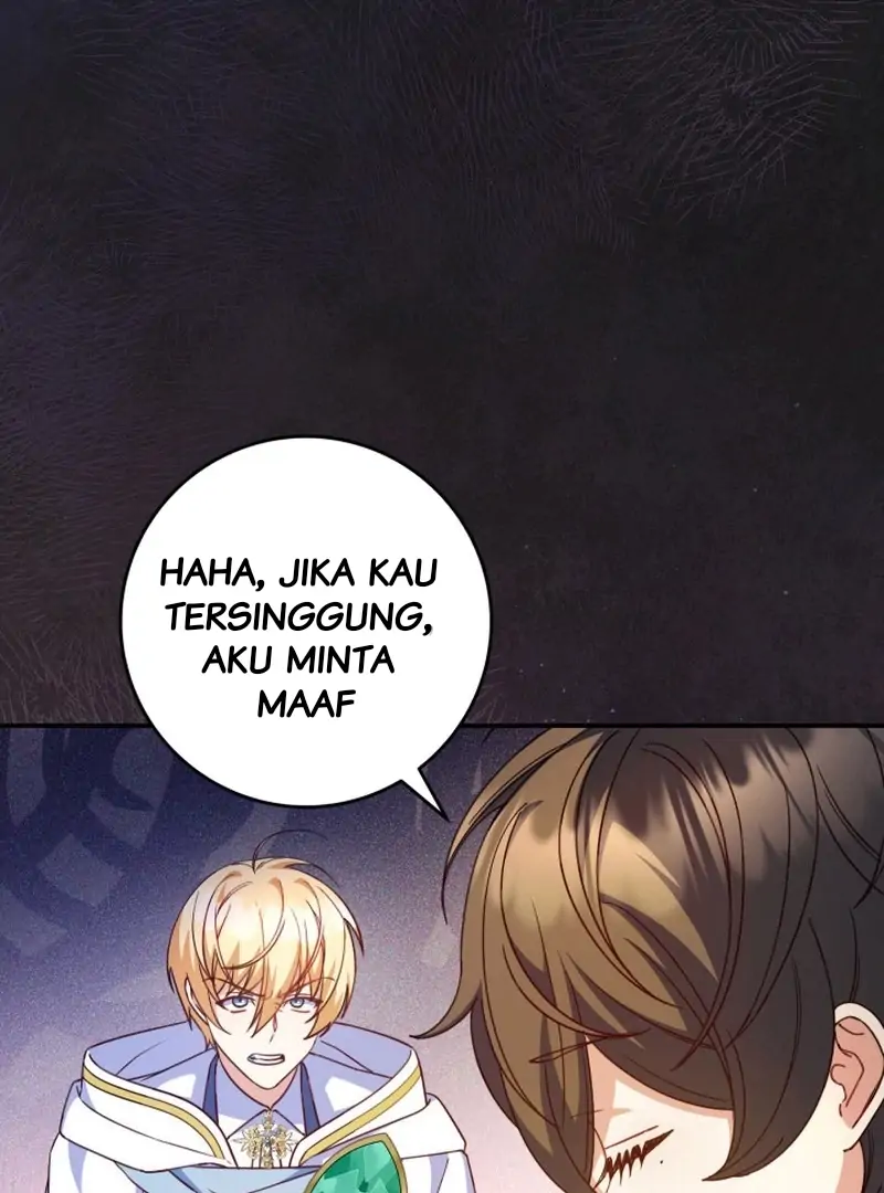 Father, I Won’t Do Anything Chapter 25 - halaman 48