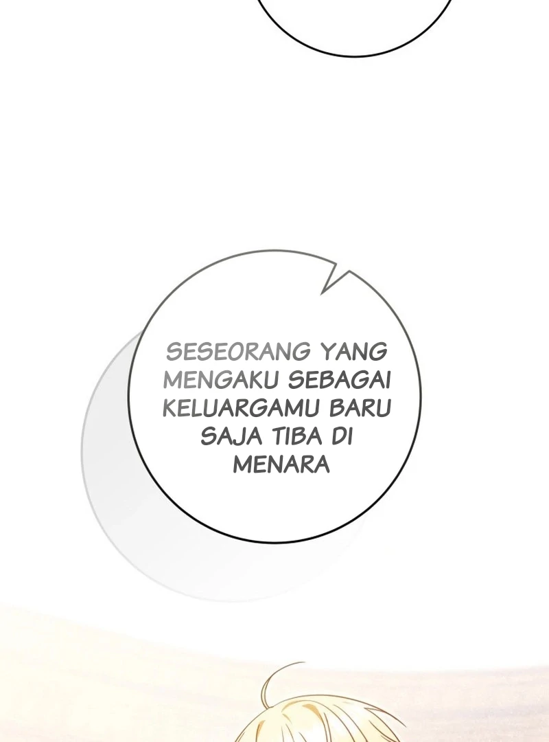 Father, I Won’t Do Anything Chapter 25 - halaman 5