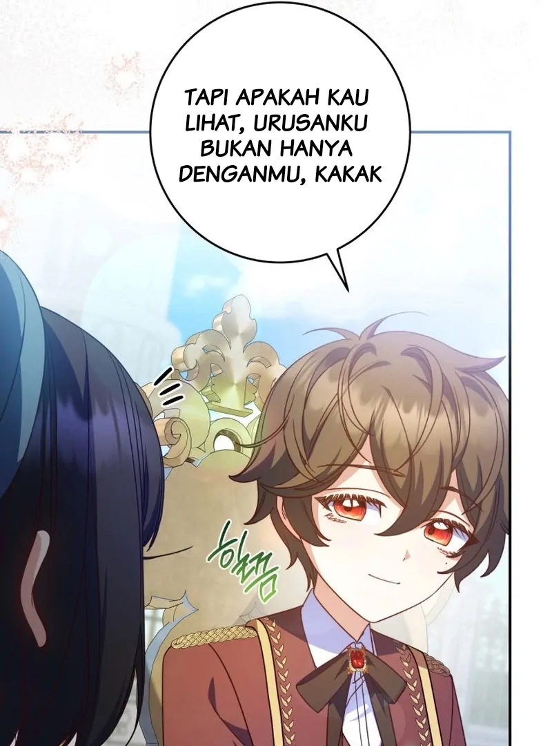 Father, I Won’t Do Anything Chapter 25 - halaman 51