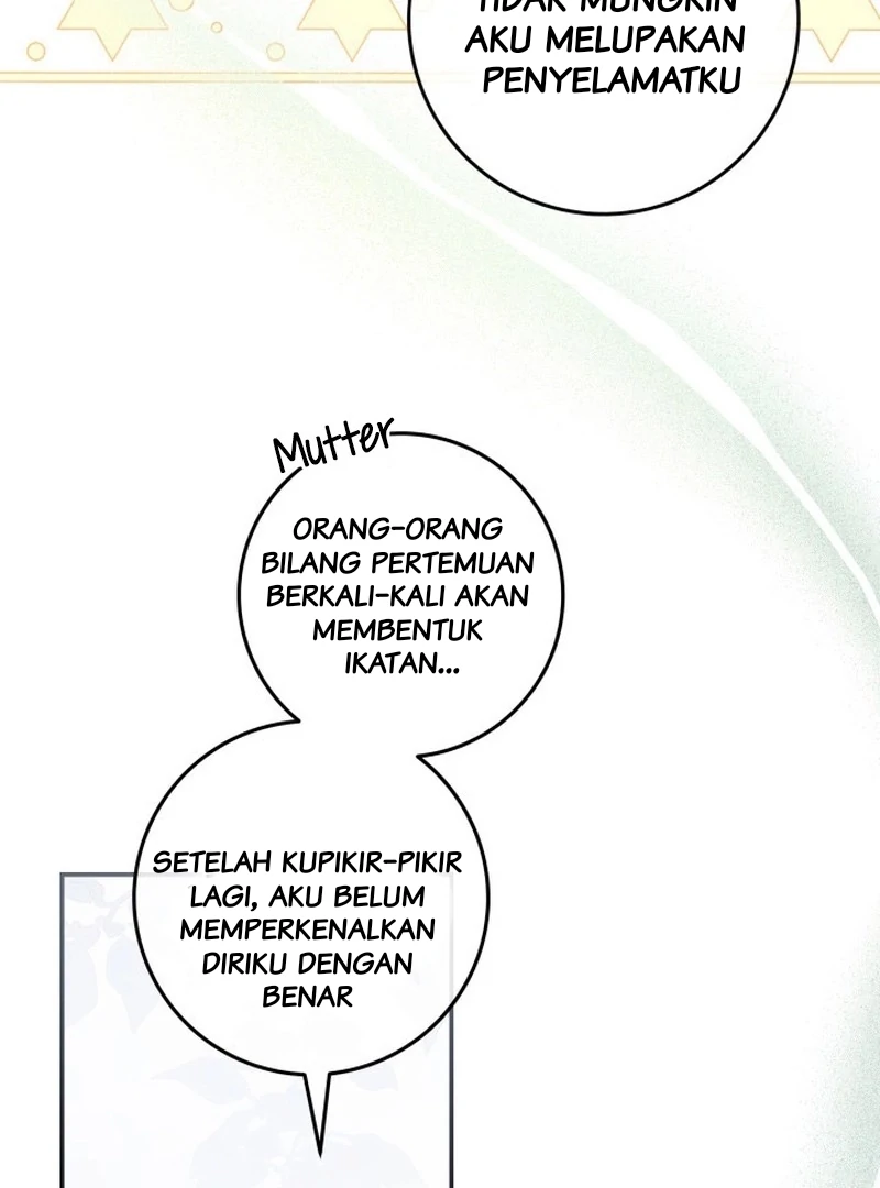 Father, I Won’t Do Anything Chapter 25 - halaman 56