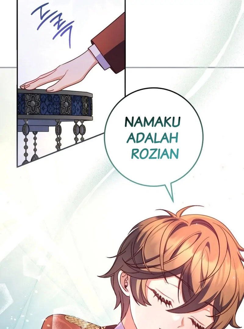 Father, I Won’t Do Anything Chapter 25 - halaman 57