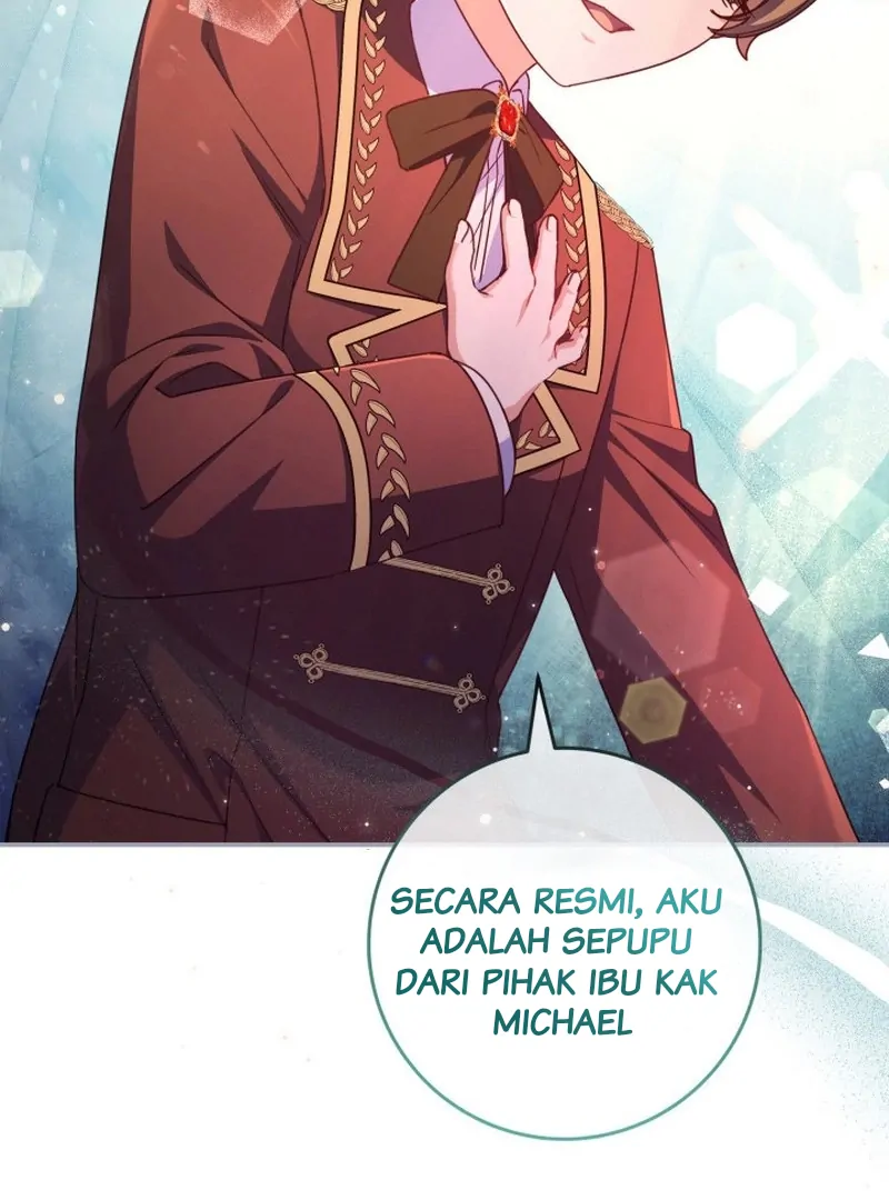 Father, I Won’t Do Anything Chapter 25 - halaman 58