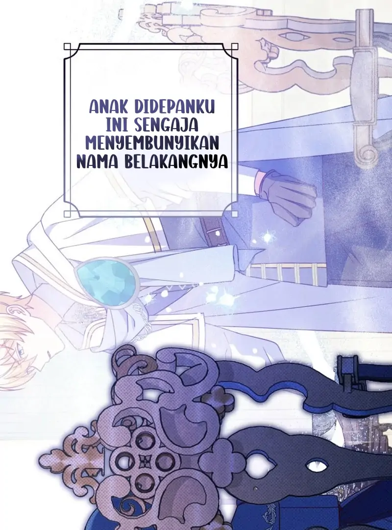 Father, I Won’t Do Anything Chapter 25 - halaman 61