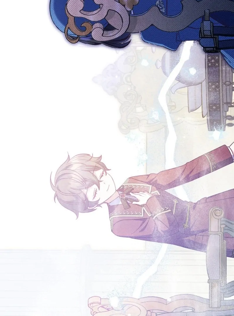 Father, I Won’t Do Anything Chapter 25 - halaman 62