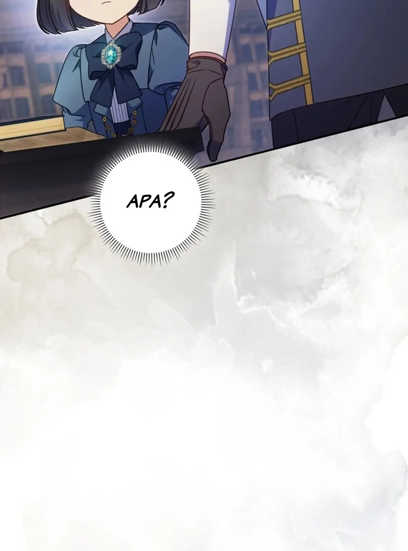 Father, I Won’t Do Anything Chapter 25 - halaman 7