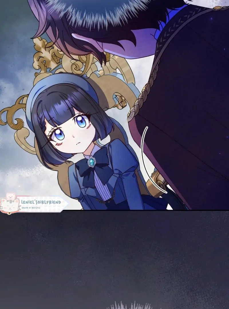 Father, I Won’t Do Anything Chapter 25 - halaman 74