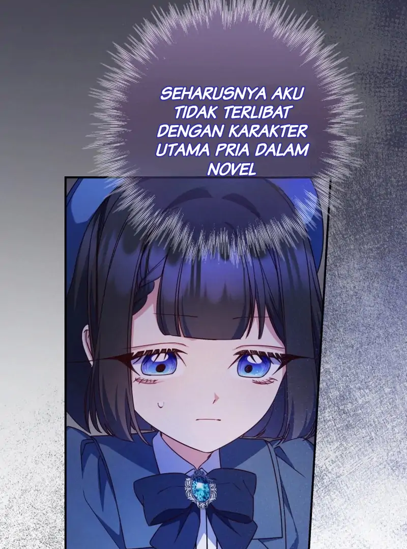 Father, I Won’t Do Anything Chapter 25 - halaman 75
