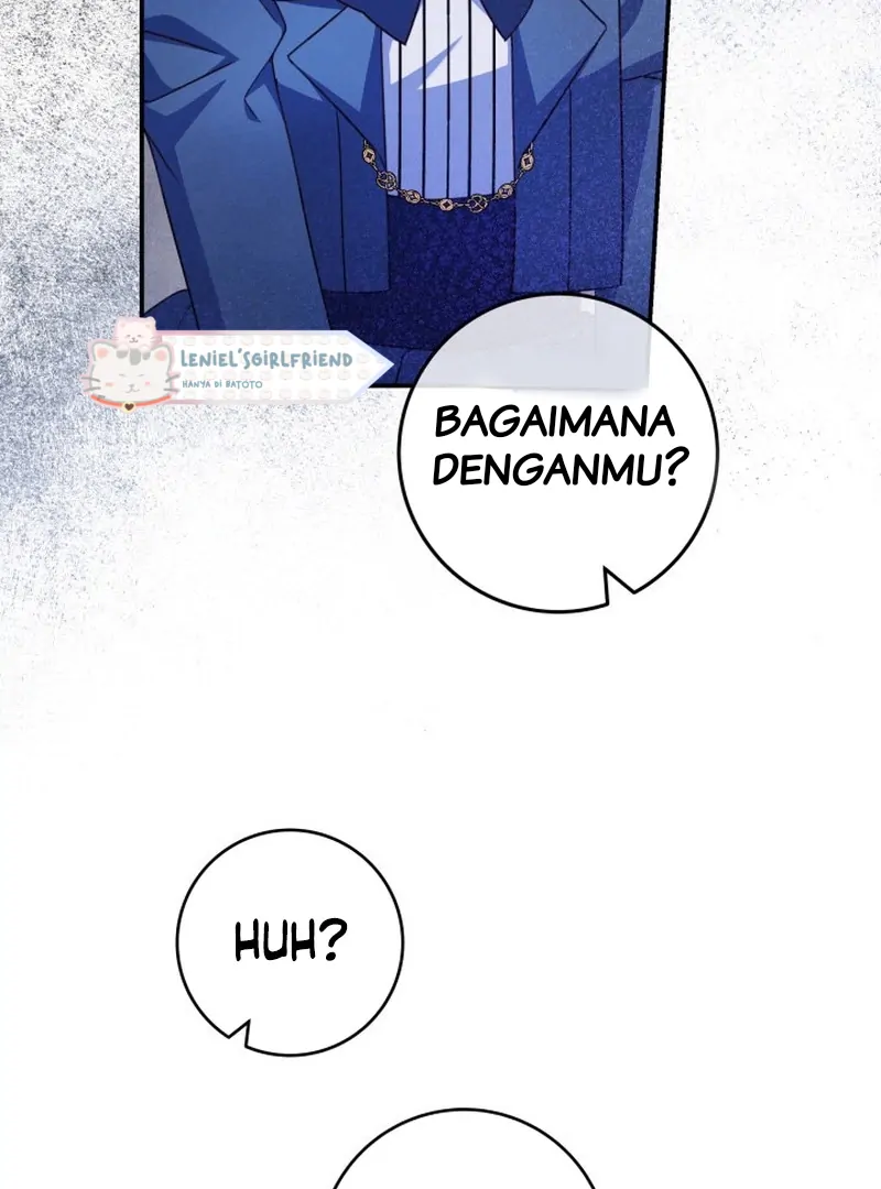 Father, I Won’t Do Anything Chapter 25 - halaman 76