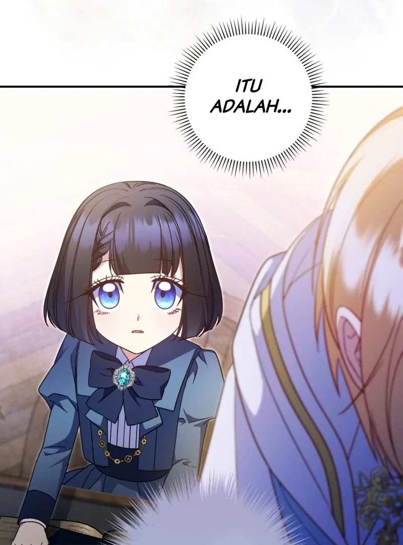 Father, I Won’t Do Anything Chapter 25 - halaman 8