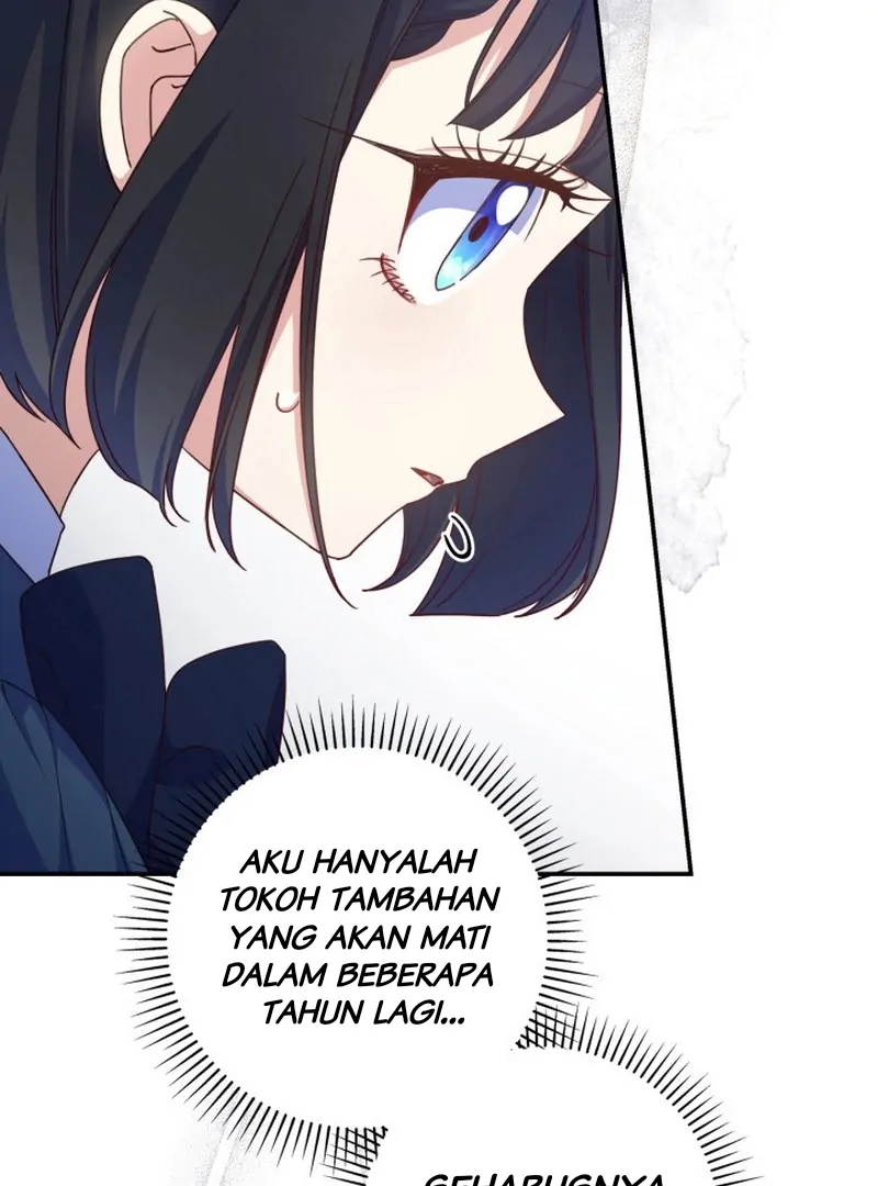 Father, I Won’t Do Anything Chapter 25 - halaman 80