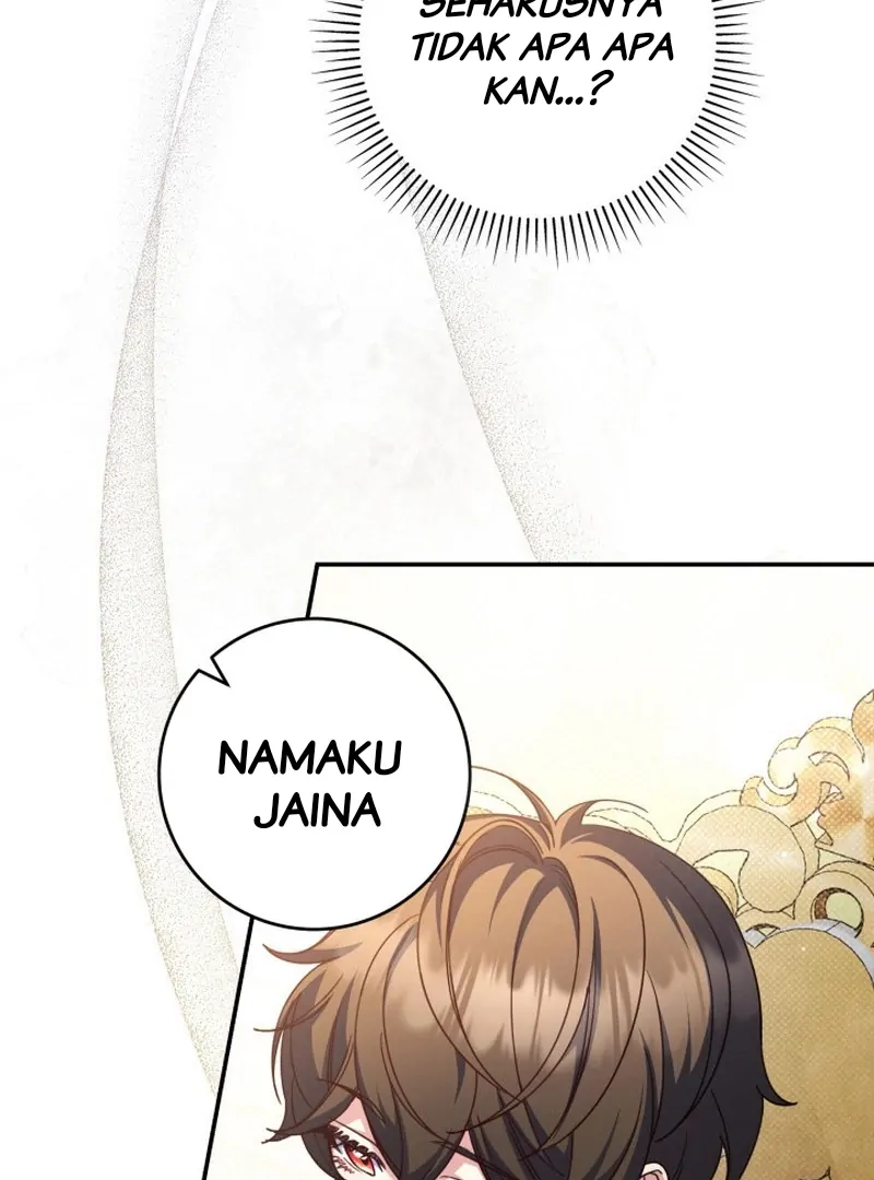 Father, I Won’t Do Anything Chapter 25 - halaman 81