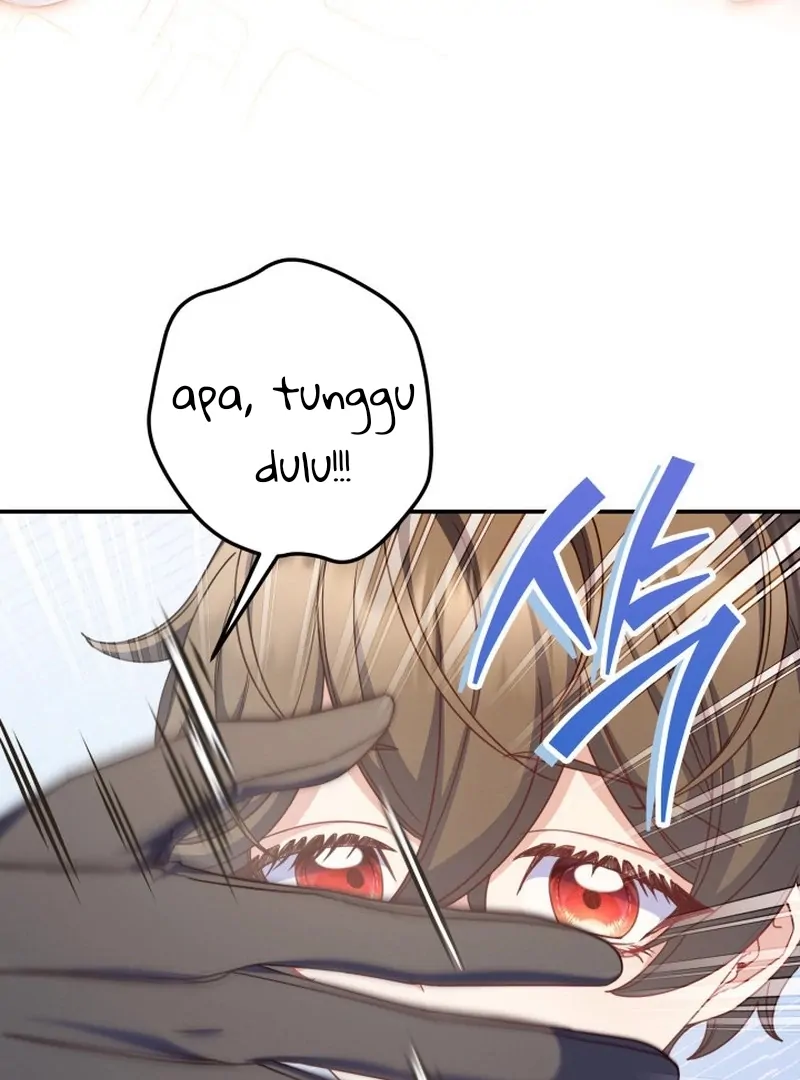 Father, I Won’t Do Anything Chapter 25 - halaman 86