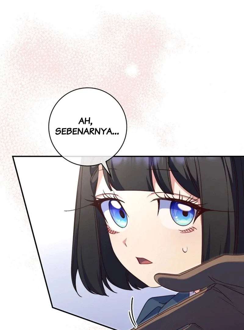 Father, I Won’t Do Anything Chapter 25 - halaman 90