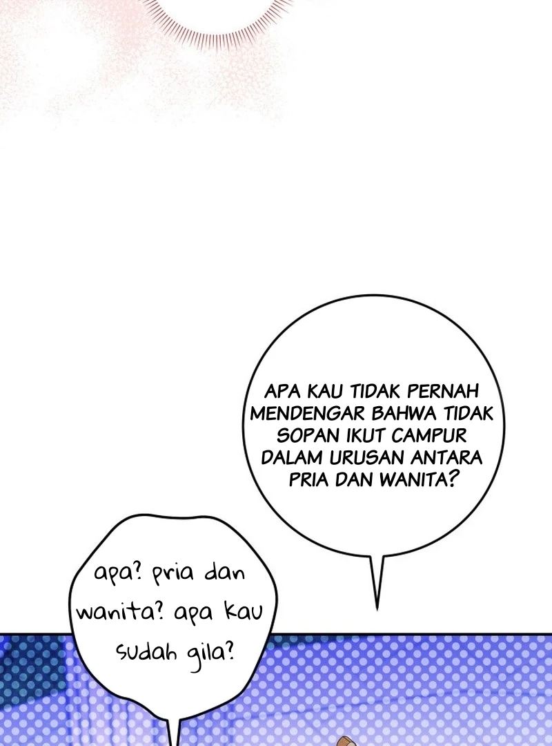 Father, I Won’t Do Anything Chapter 25 - halaman 94