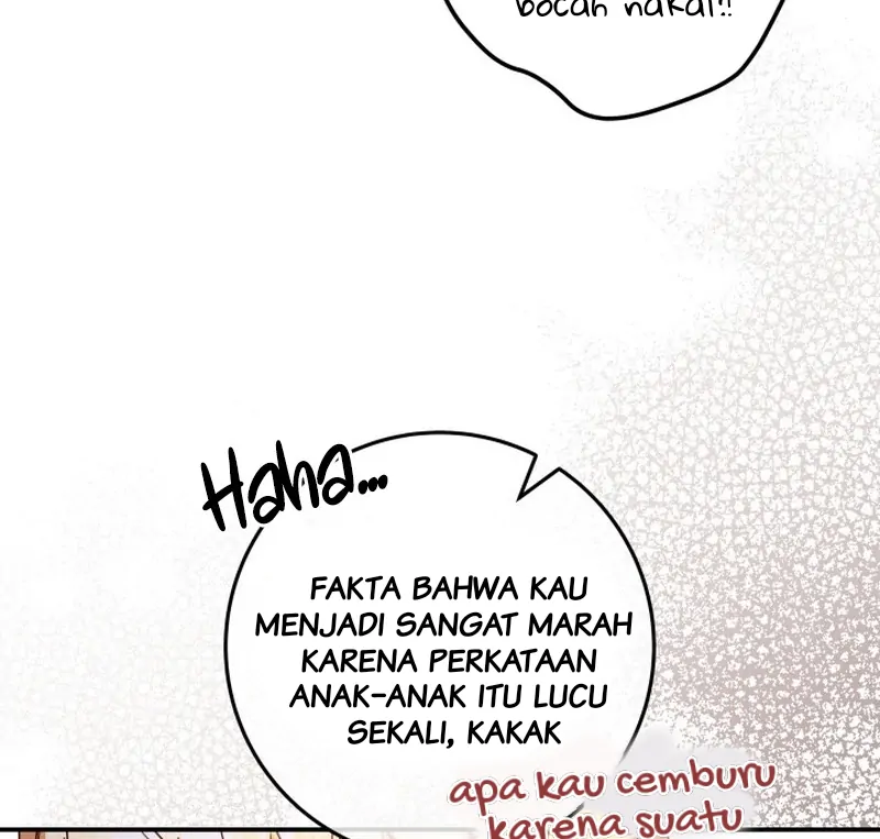 Father, I Won’t Do Anything Chapter 25 - halaman 96