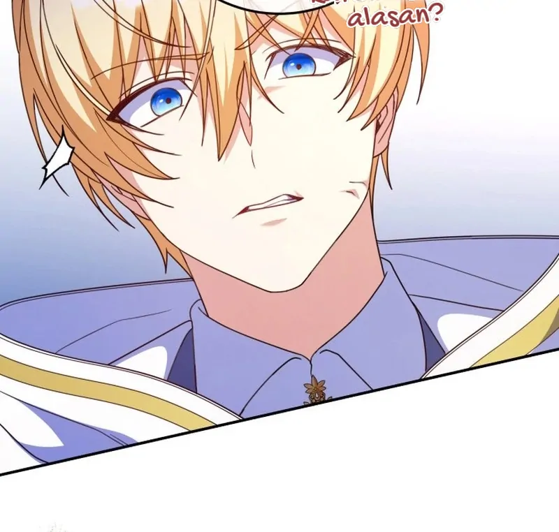 Father, I Won’t Do Anything Chapter 25 - halaman 97