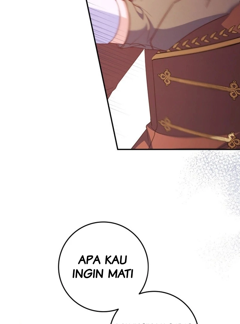 Father, I Won’t Do Anything Chapter 25 - halaman 99