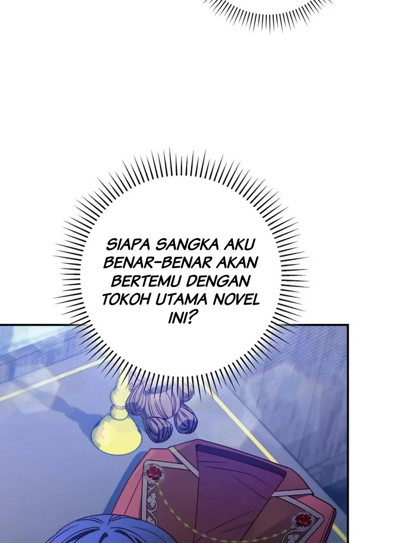 Father, I Won’t Do Anything Chapter 26 - halaman 103
