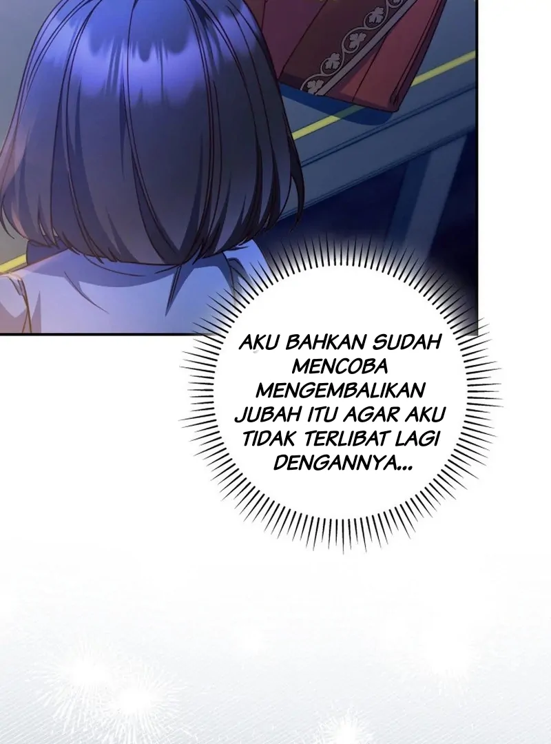 Father, I Won’t Do Anything Chapter 26 - halaman 104
