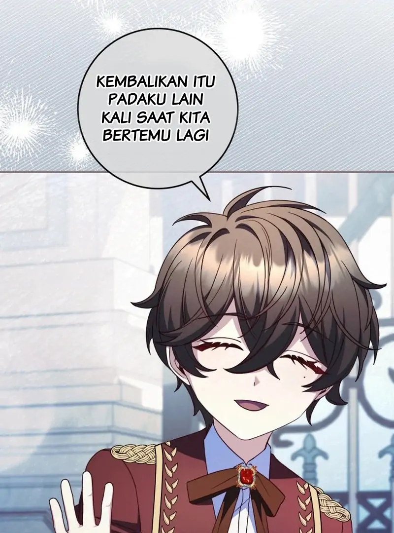 Father, I Won’t Do Anything Chapter 26 - halaman 105