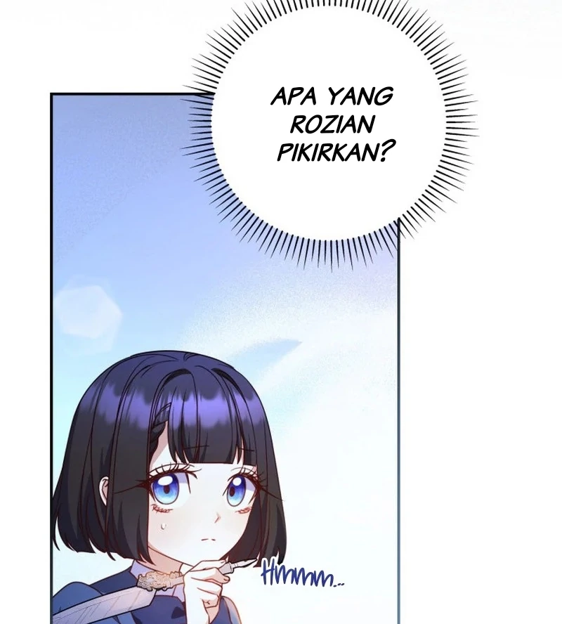 Father, I Won’t Do Anything Chapter 26 - halaman 107