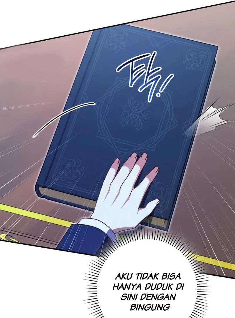 Father, I Won’t Do Anything Chapter 26 - halaman 109