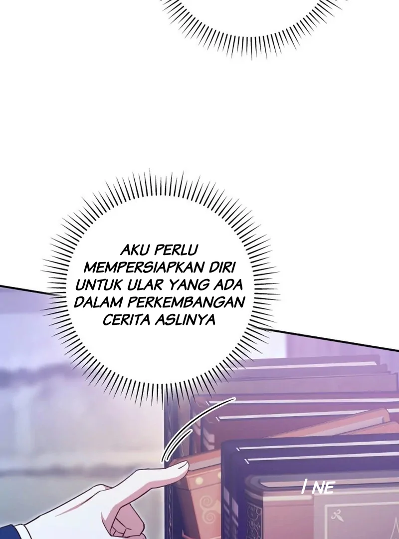 Father, I Won’t Do Anything Chapter 26 - halaman 110