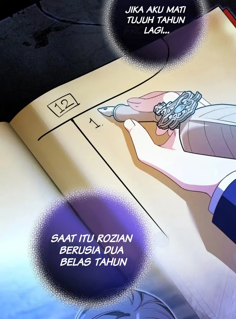 Father, I Won’t Do Anything Chapter 26 - halaman 113