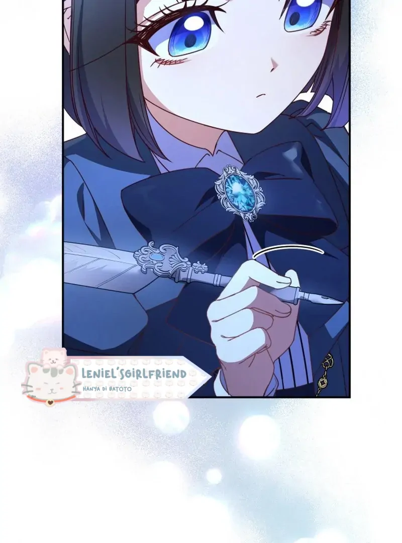 Father, I Won’t Do Anything Chapter 26 - halaman 116