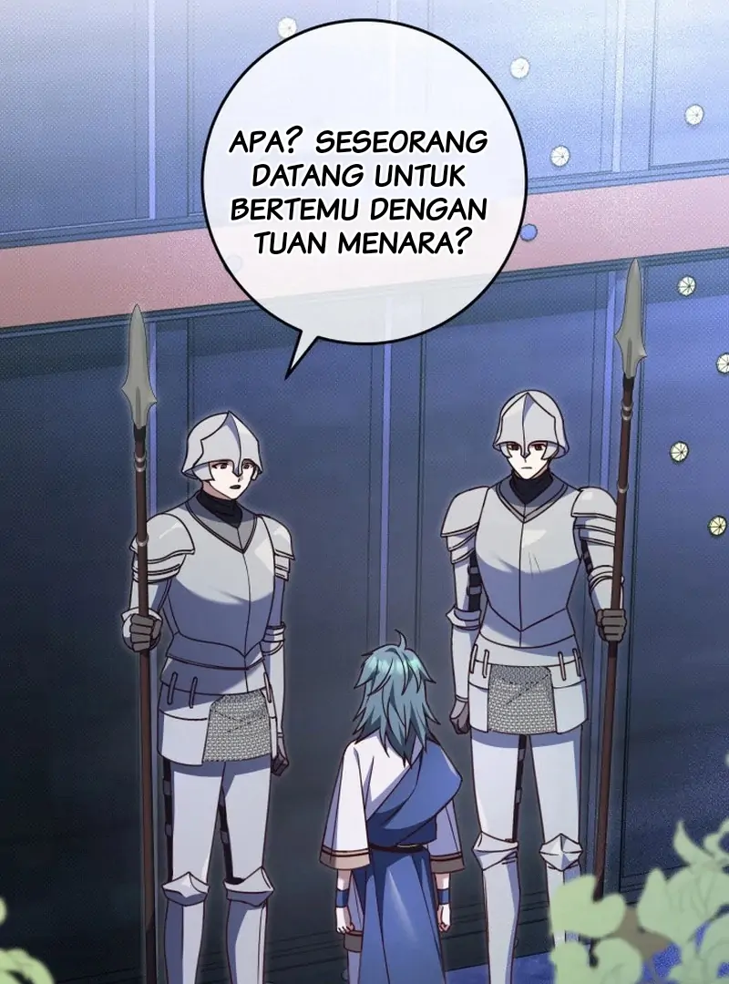 Father, I Won’t Do Anything Chapter 26 - halaman 119