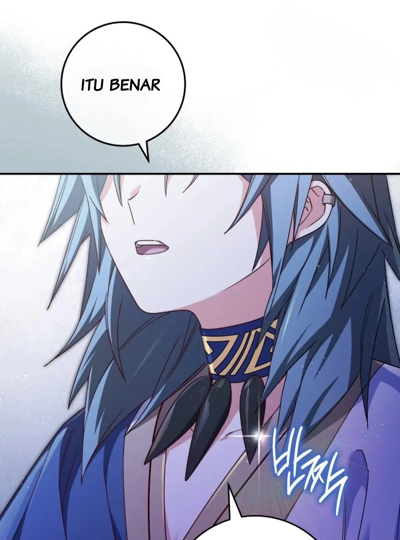 Father, I Won’t Do Anything Chapter 26 - halaman 121