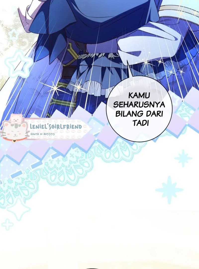 Father, I Won’t Do Anything Chapter 26 - halaman 16