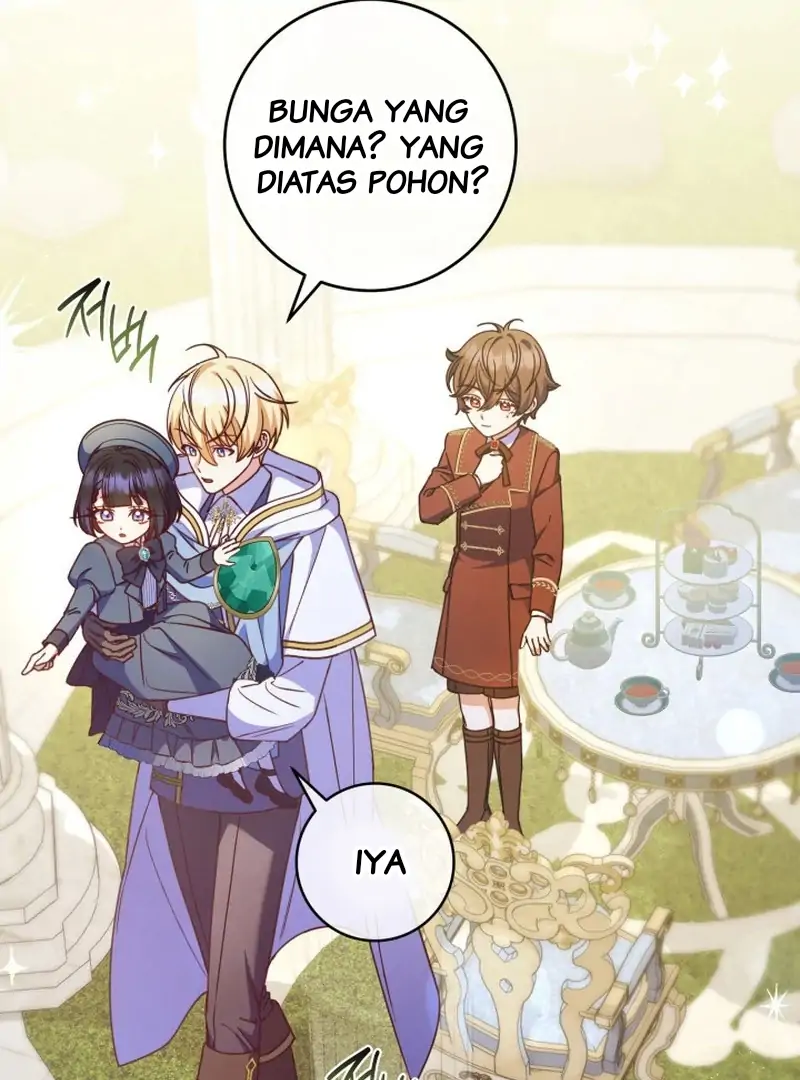Father, I Won’t Do Anything Chapter 26 - halaman 17