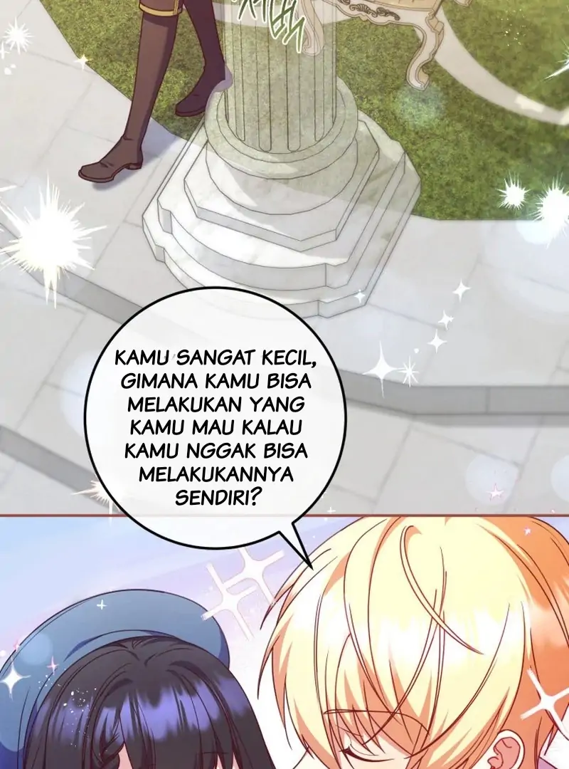 Father, I Won’t Do Anything Chapter 26 - halaman 18