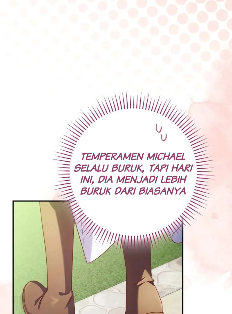 Father, I Won’t Do Anything Chapter 26 - halaman 20