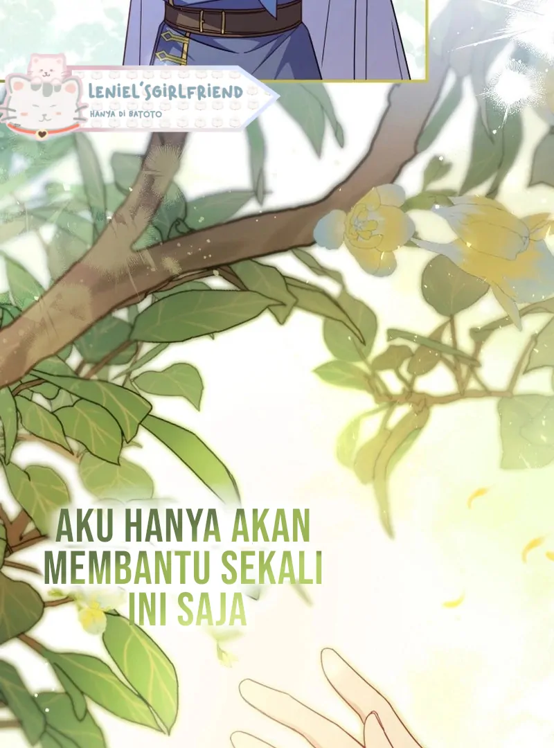 Father, I Won’t Do Anything Chapter 26 - halaman 24