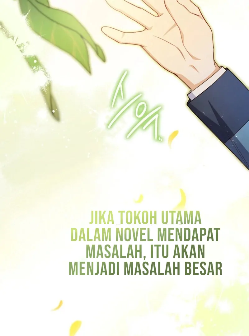 Father, I Won’t Do Anything Chapter 26 - halaman 25