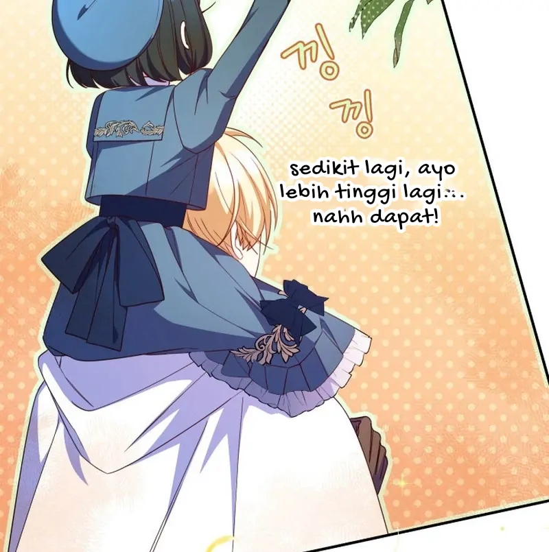 Father, I Won’t Do Anything Chapter 26 - halaman 30