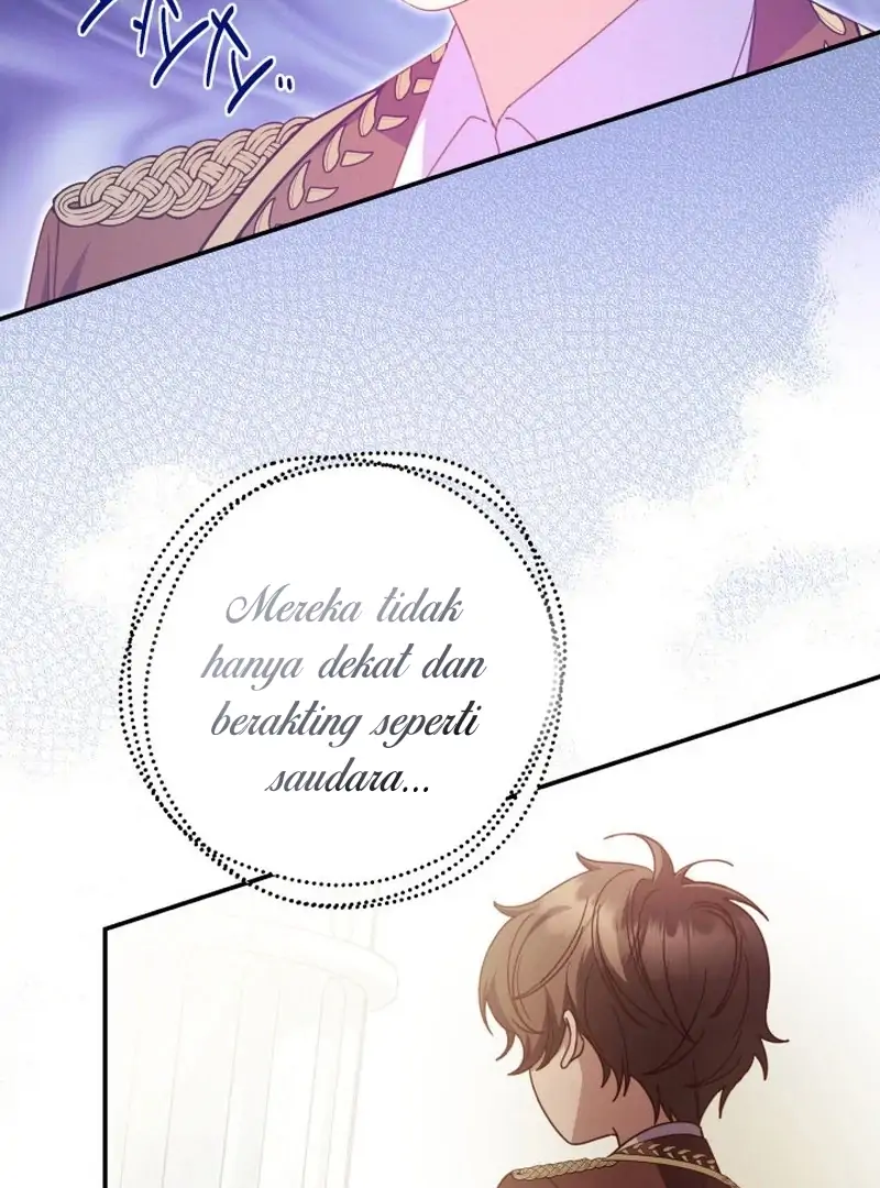 Father, I Won’t Do Anything Chapter 26 - halaman 35