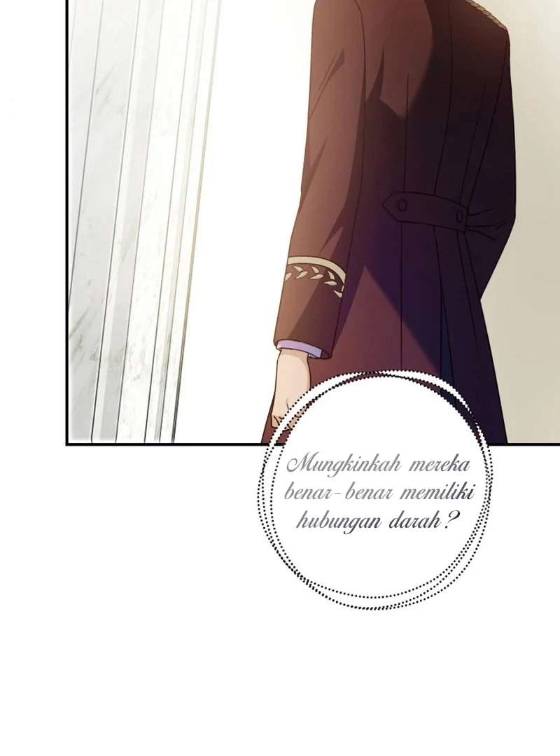 Father, I Won’t Do Anything Chapter 26 - halaman 36