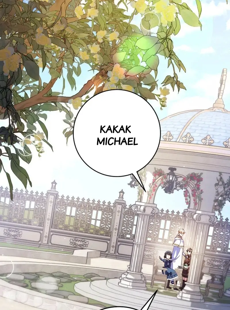 Father, I Won’t Do Anything Chapter 26 - halaman 4